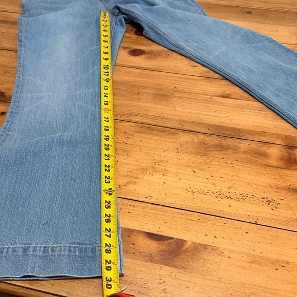 KIMES RANCH JENNIFER LIGHT WASH 10/30 - Picture 14 of 16